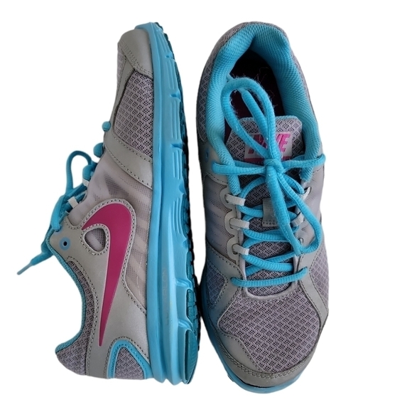 NIKE LUNAR FOREVER 2 YOUTH SNEAKER SIZE 4.5Y - Picture 3 of 11